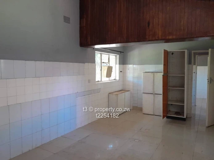 Hillside Commercial  Property with Mainroad Frontage