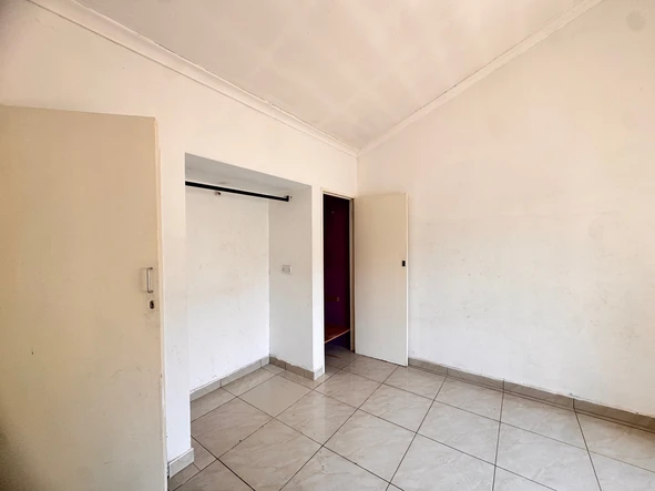 2 Bedroom Townhouse Complex