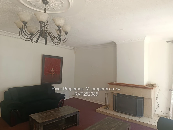 Double Storey House Currently Being Used As Offices