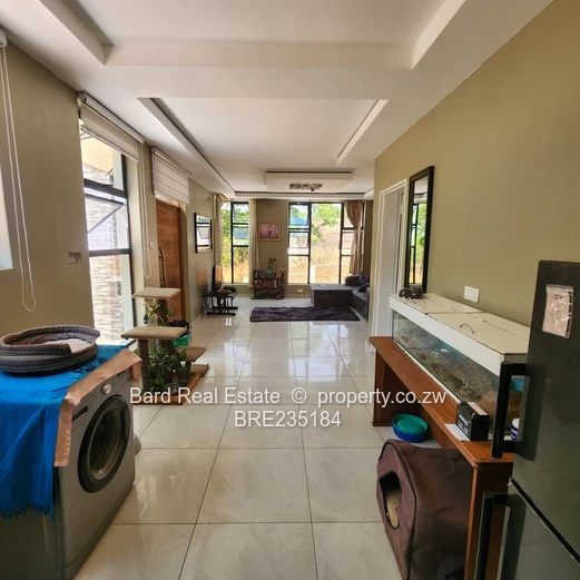 Carrick Creagh 3 Bed Cottage