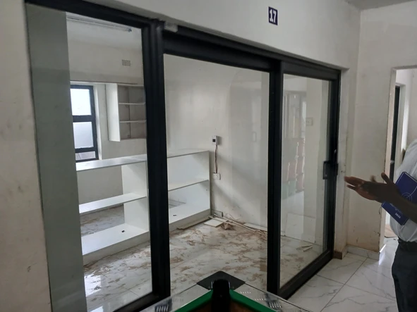 Prime Retail Space for Rent in Harare City Centre!