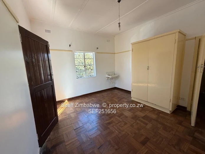 Spacious 3-Bed Family Home