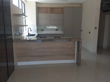 4 Bedroom Townhouse Complex