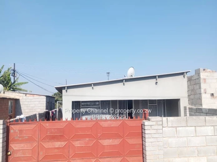 House for Sale  (Sole Mandate)