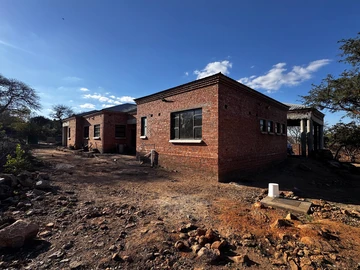 7 Bedroom House
