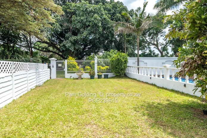 Spacious 3 Bedroom Duplex Flat