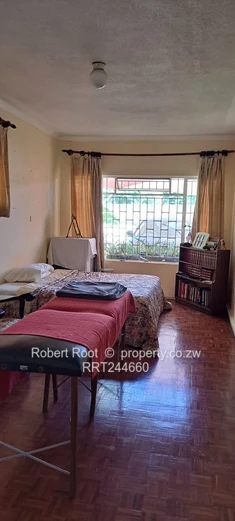 Property To Rent – Dandaro (55+ Community)