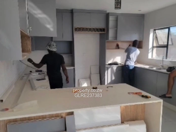 MT PLEASANT Neat n spacious 3beds CLUSTER 