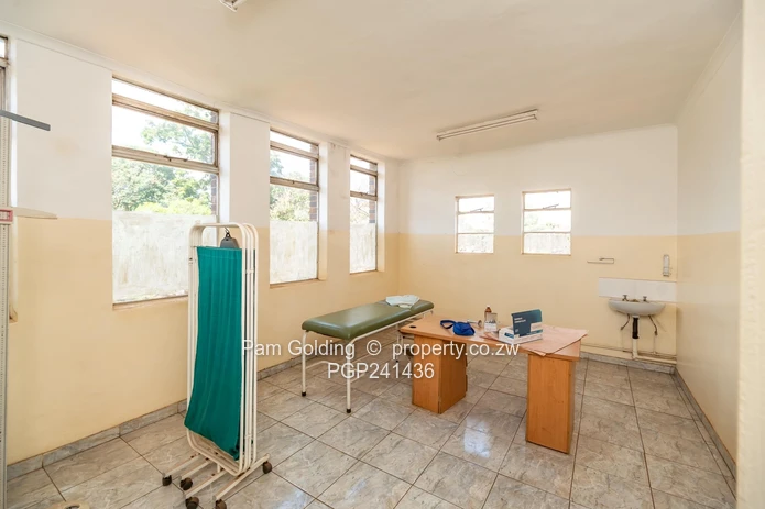 Prime Medical & Dental Centre – Glen View