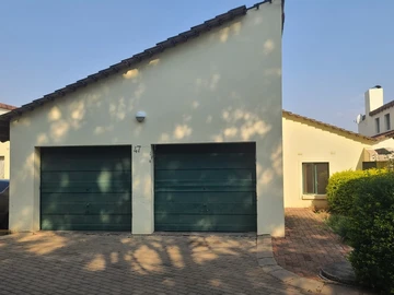 2 Bedroom Garden Flat