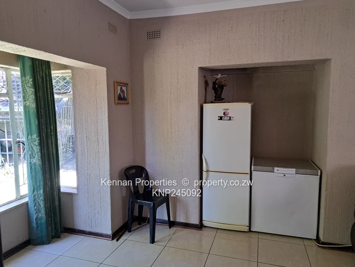 3 Bed Neat Family home for Sale