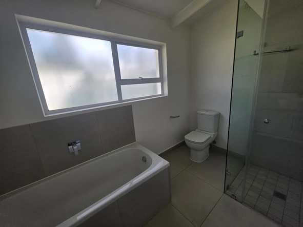 3 Bedroom Townhouse Complex