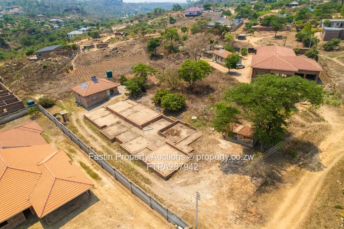 Room to Grow, Potential to Realise ONLINE AUCTION