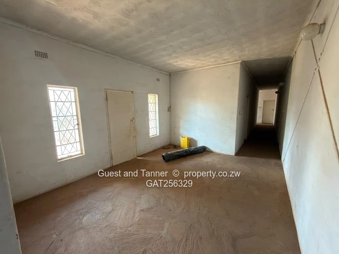 Prime Industrial Property | Chinhoyi