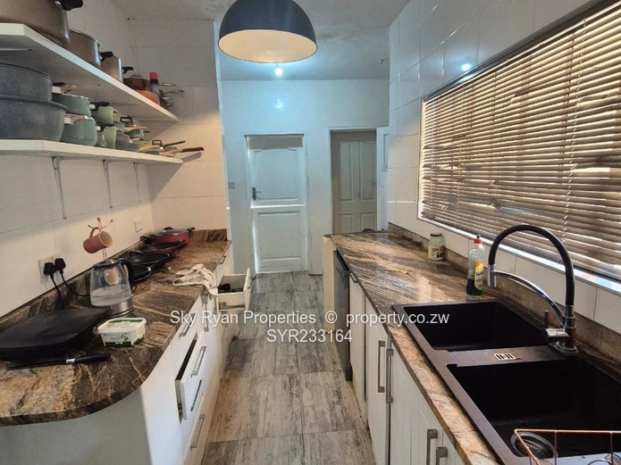 Belgravia Double Storey For Sale