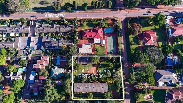 Spacious 3-Bedroom Flat to Let – Avondale (Oxford Road) (Sole Mandate)