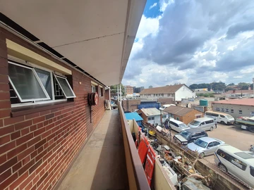 Shop & Retail Property