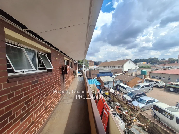 Prime Triple-Storey Commercial Building For Sale