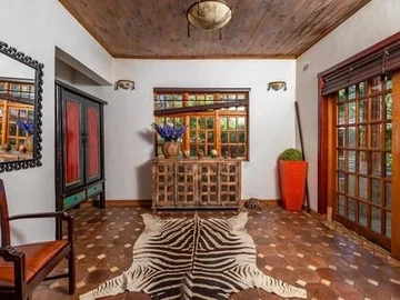 Farm & Agricultural Land