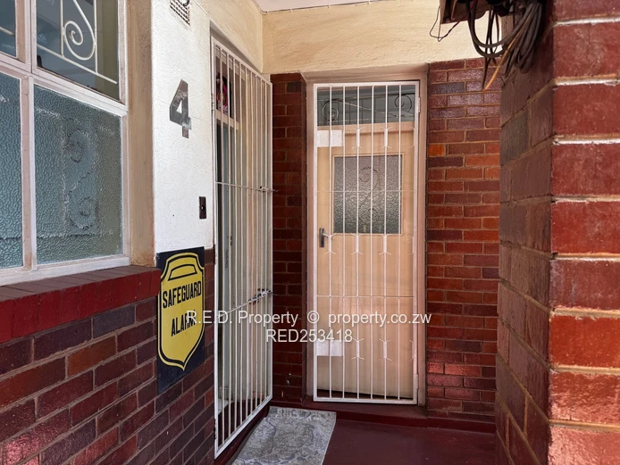 Commercial Property To Let – Cbd