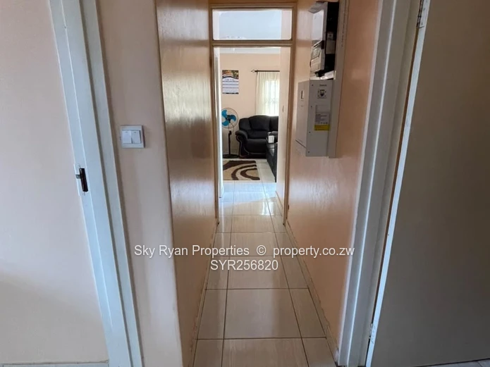 *House For Sale Western Suburb*