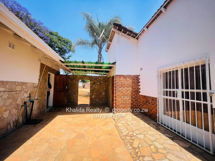 Greendale North double Storey house for sale