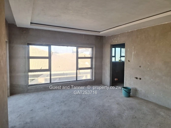 Spacious Double-Storey House for Sale in Fairview — $260,000