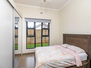 4 Bedroom Townhouse Complex