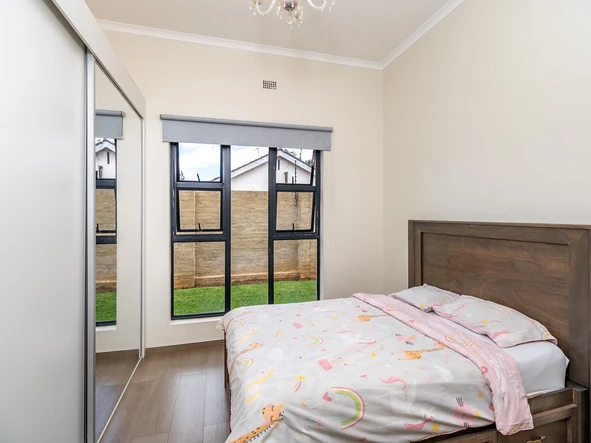 4 Bedroom Townhouse Complex