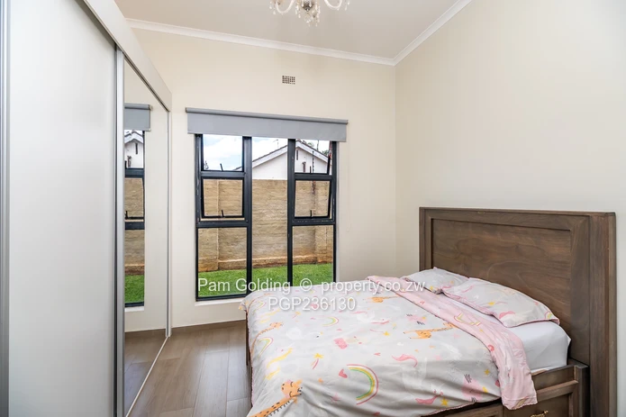 Beautiful 4 Bedroom Townhouse - Golda Villas - SOLE MANDATE (Sole Mandate)