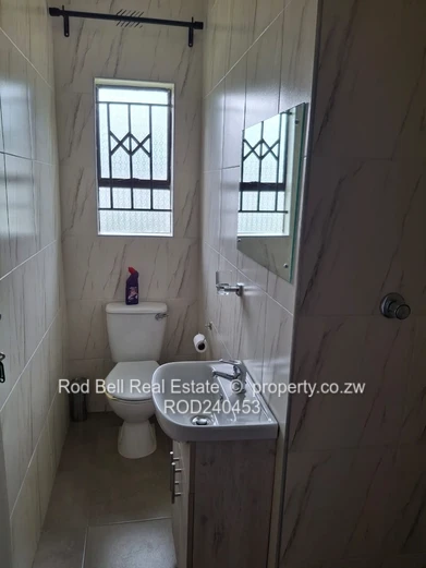 2 Bedroom Cottage in Athlone