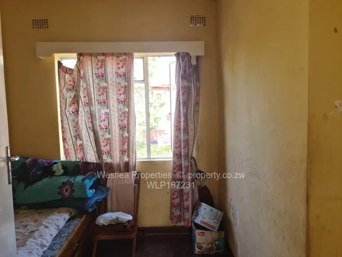 An opportunity not to miss