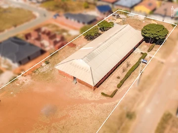Commercial Property