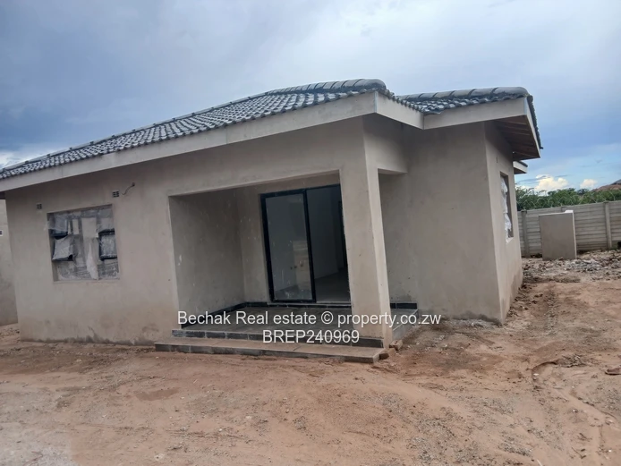 Townhouse for sale in Burnside 