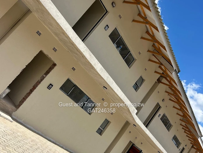 Monowood Ashdown Park Flat for Sale 