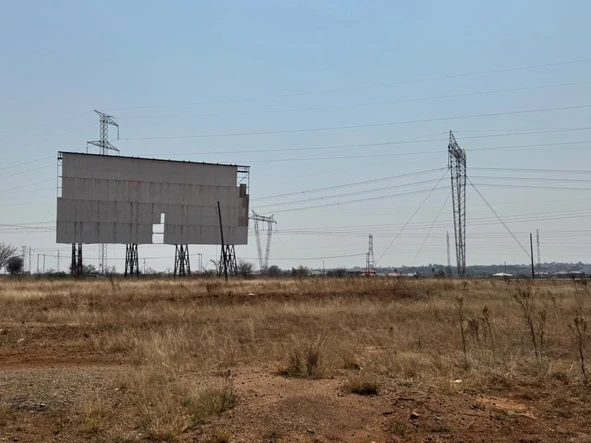 Commercial & Industrial Land