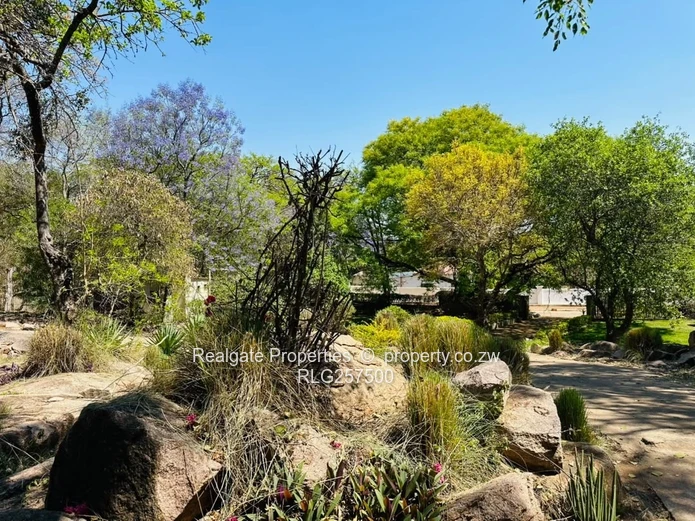 ?? Exclusive Property For Sale | Burnside, Bulawayo