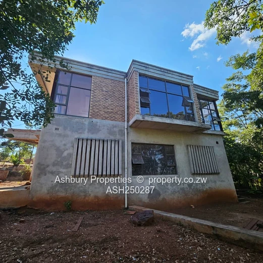 Luxury Split- level Home for Sale Shawasha Hills