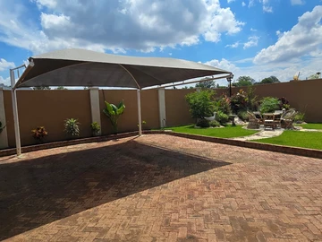 Avonlea 3 bed to rent