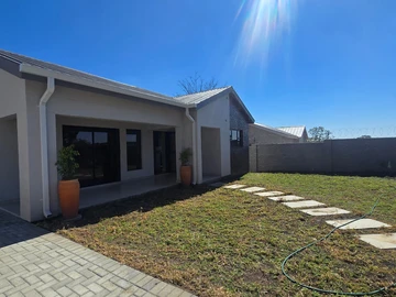 3 Bedroom Townhouse Complex