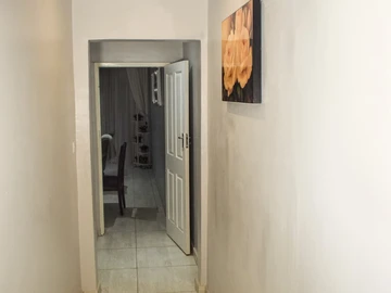 3 Bedroom Townhouse Complex