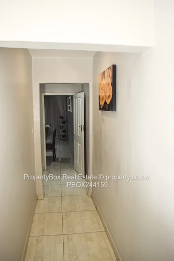 Fully furnished place available for short and long bookings for rent! US$60/night