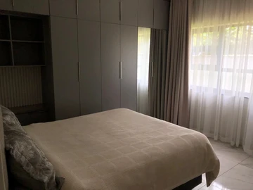 4 Bedroom Townhouse Complex