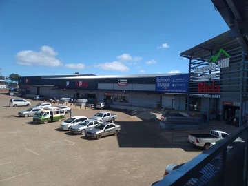 Shop & Retail Property