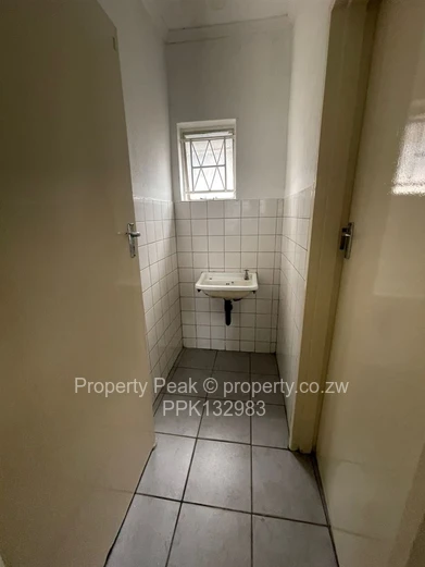 300 m² Warehouse in Workington - Borehole & Offices