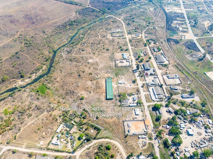 Big space,Big potential  Rusape (Sole Mandate)