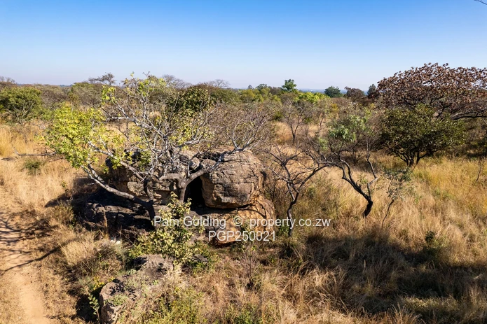 Stunning Prime Residential Land