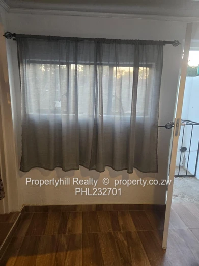 Vacant cottage available in Borrowdale close to The Village