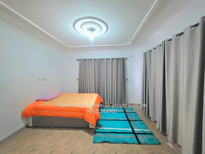 Keen Seller Ready To Execute!