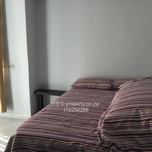 Neat 6 bedroom bungalow 